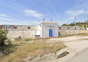 potabilizadora altea