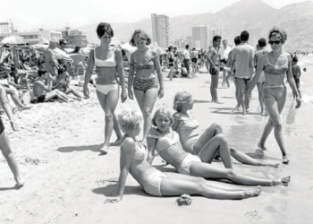 siglo turismo benidorm