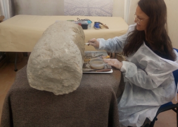 Teresa González Ortiz