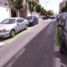 zona verde benidorm