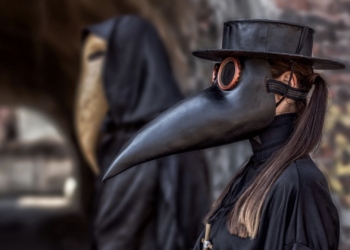 Descubiertos, al fin, los orígenes de la peste negra