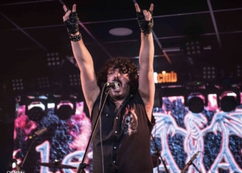 Marcos Pastor Pérez