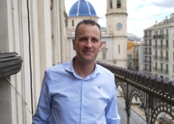 Alberto Belda Ripoll