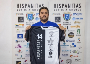 Vicente Martínez Serna