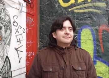 Rodrigo Díaz Cortez