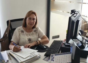 Josefa Carreño Rodríguez