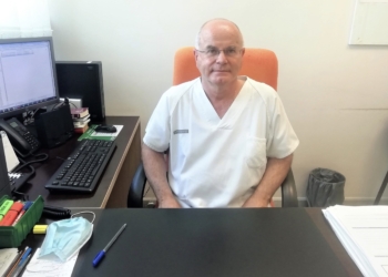 Juan Francisco Navarro