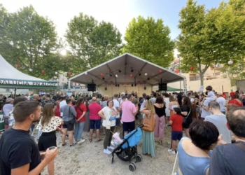 feria andalucia alcoy