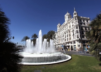 edificos catalogados alicante