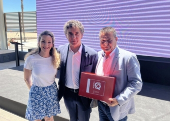 banderas qualitur santa pola