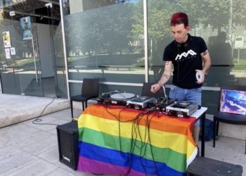 dia orgullo san vicente