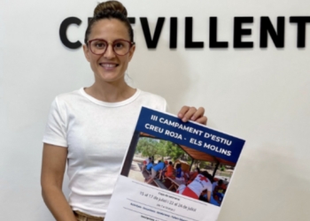 Los Molinos Crevillent