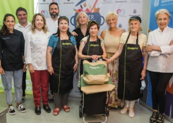 Superchef Senior Elche