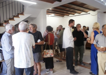 Altea, la casa de la mar