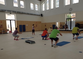 deporte inclusion social alcoy