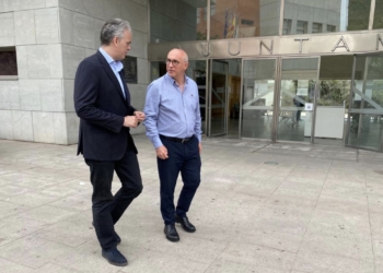 san vicente alquiler social