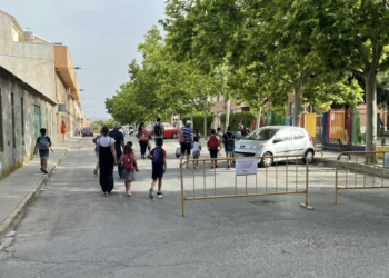 CEIP Joaquín María López