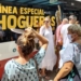 bus hogueras