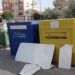 basura petrer