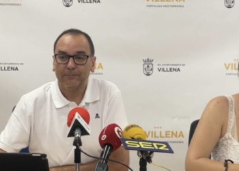 centenario banda villena