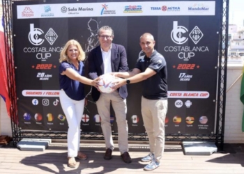 costa blanca cup