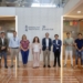 Colomer destaca que el cine “es una palanca de promoción para proyectar la Comunitat Valenciana por todo el mundo”