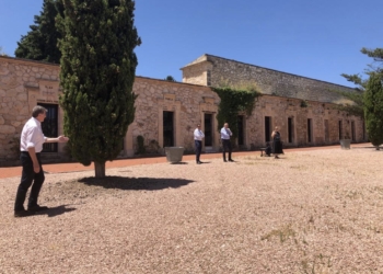 mausoleo camilo sesto