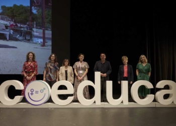 La II Jornada Coeducacentres reúne en La Nucía a 400 personas