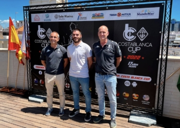 costa blanca cup