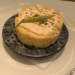 Hoy probamos…  Haciendo patria en Madrid, Delphina en la calle Serrano, nº 84