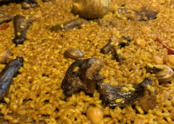 Restaurante Alfonso Mira