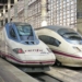 Renfe vuelve a poner a la venta los billetes del AVE entre Madrid y Alicante