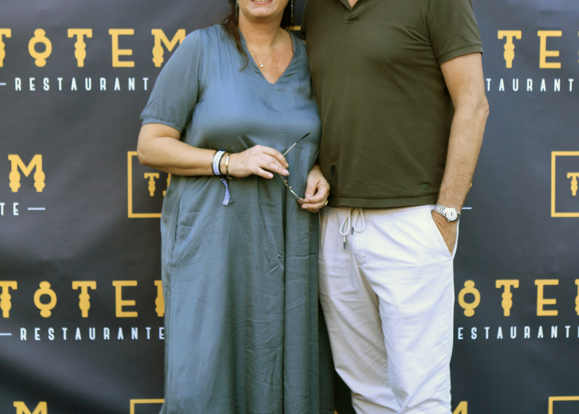 El restaurante TOTEM llega a San Juan Playa