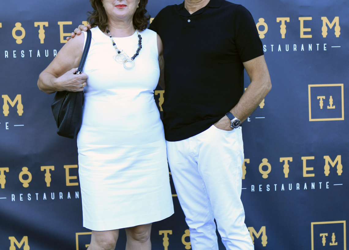 El restaurante TOTEM llega a San Juan Playa