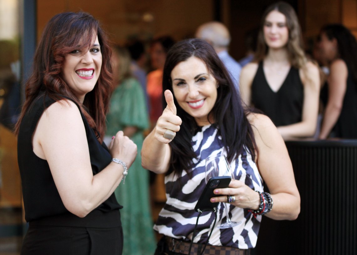 El restaurante TOTEM llega a San Juan Playa