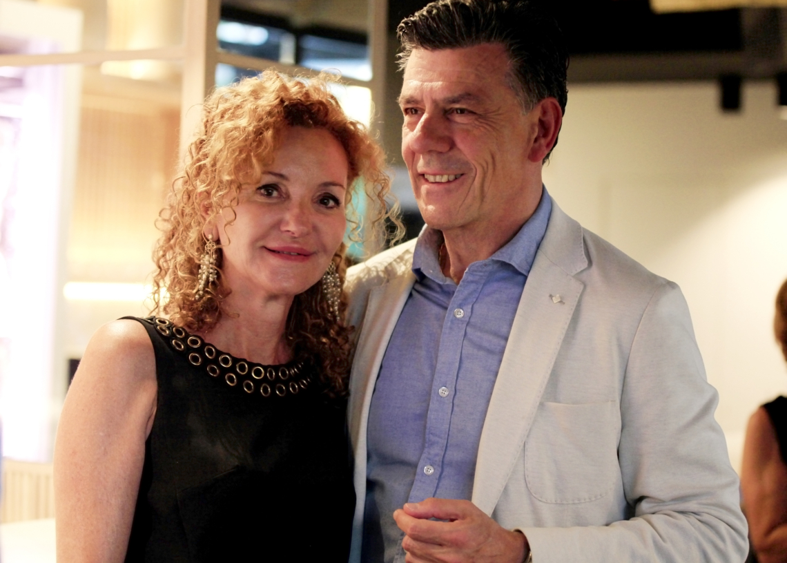 El restaurante TOTEM llega a San Juan Playa