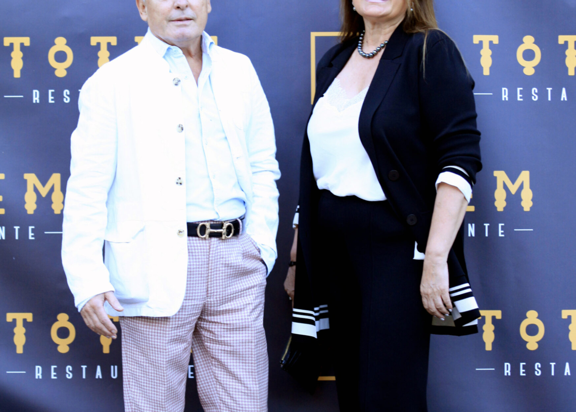 El restaurante TOTEM llega a San Juan Playa