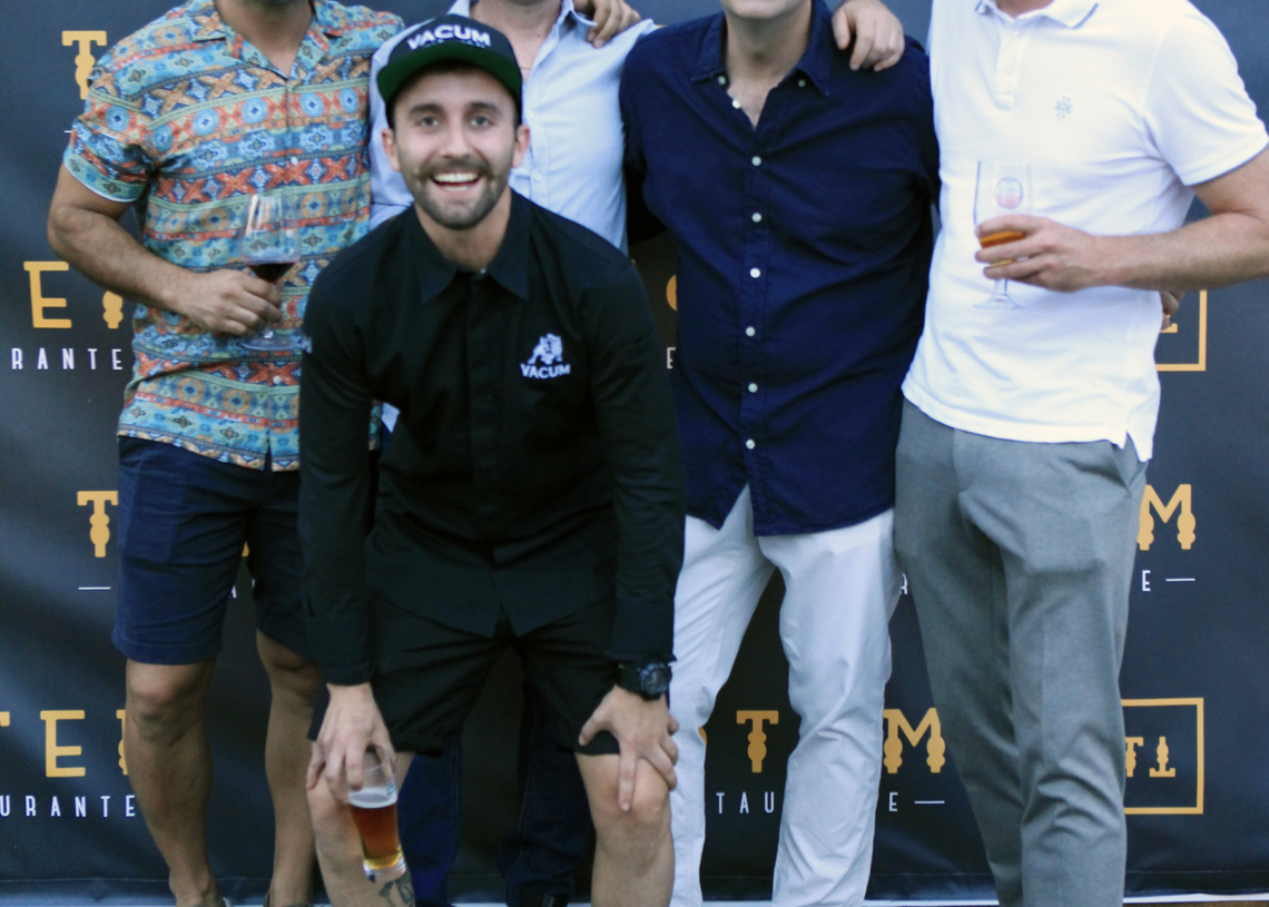 El restaurante TOTEM llega a San Juan Playa