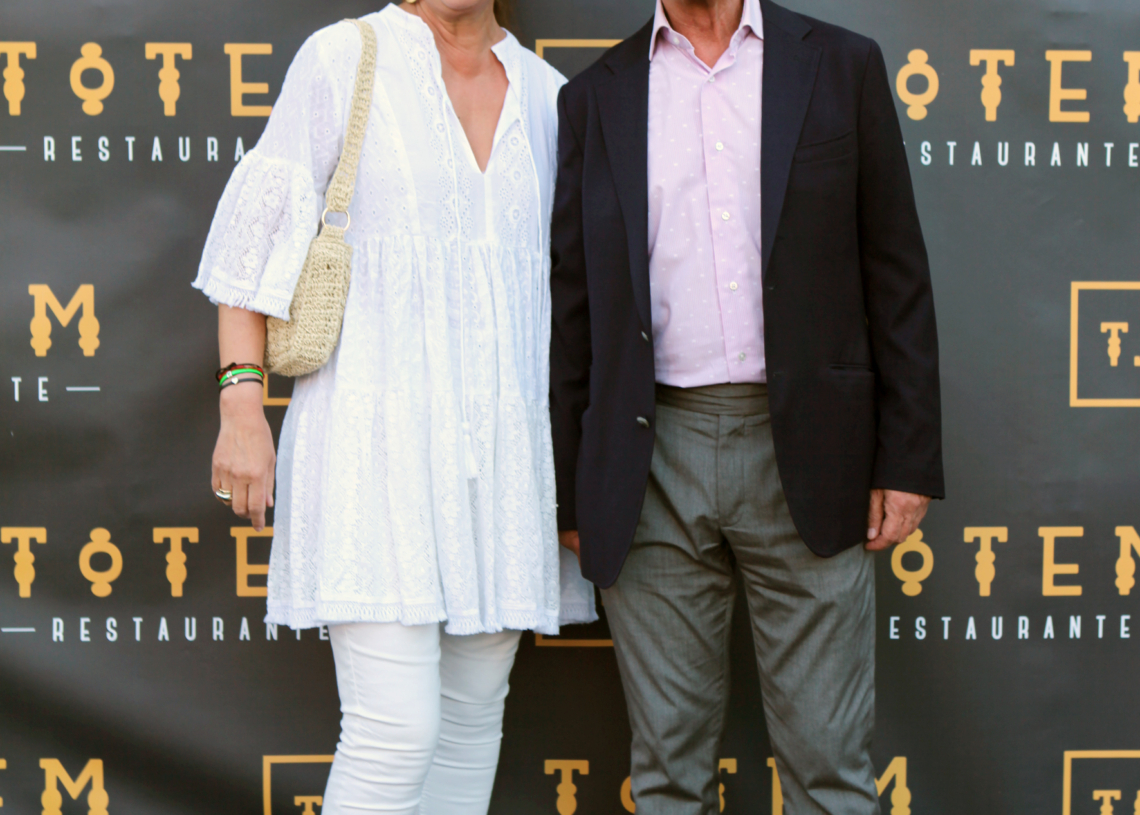 El restaurante TOTEM llega a San Juan Playa