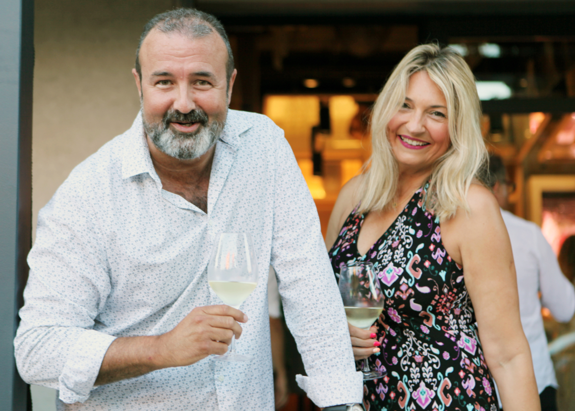 El restaurante TOTEM llega a San Juan Playa