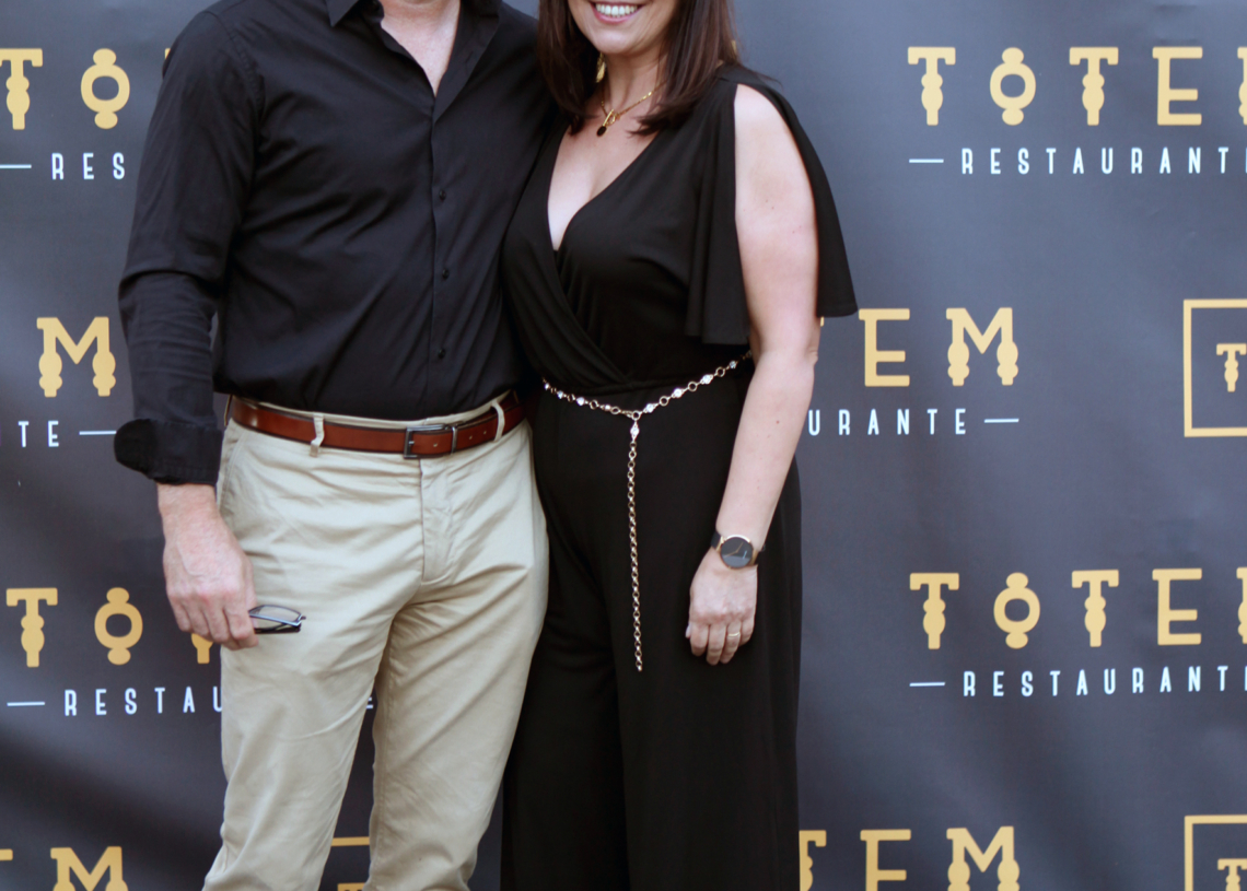 El restaurante TOTEM llega a San Juan Playa