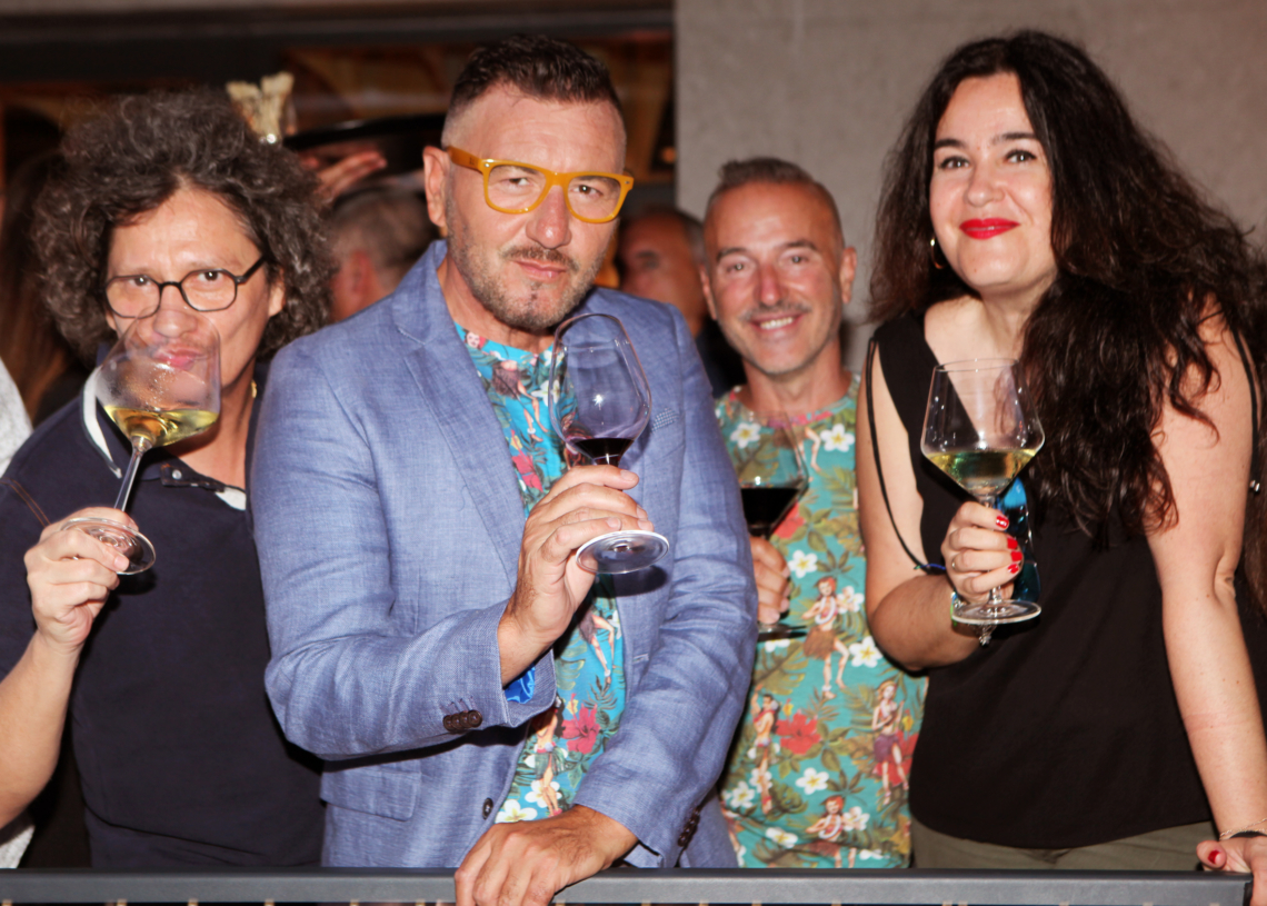 El restaurante TOTEM llega a San Juan Playa