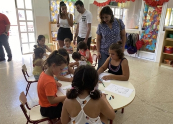 escuela verano orihuela