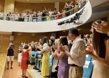 conservatorio torrevieja