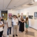 exposición cine alfaz