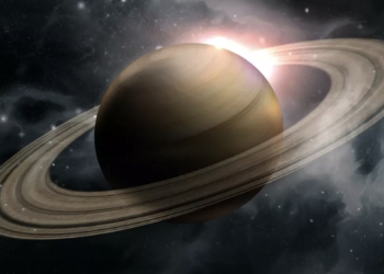 Los secretos más extraños del sistema solar