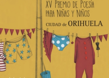 poesía orihuela