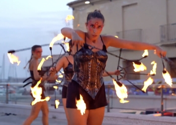 Crazy Urban Festival