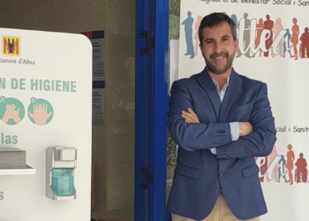 José Luis León Gascón