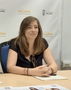 Eva García